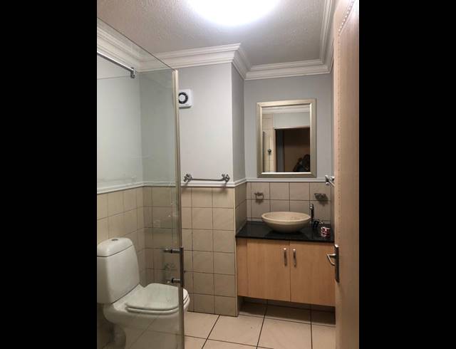 2 BEDROOM APARTMENT FOR SALE IN NIEUW MUCKLENEUK